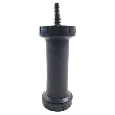 6" Rubber Membrane Aeration  Diffuser