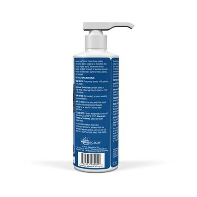 Aquascape Pond Foam Free  - 236 ml