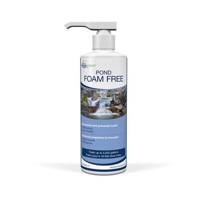 Aquascape Pond Foam Free - 236 ml