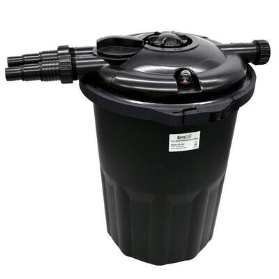 Eco-Clear 3900 Pond Pressure Filter