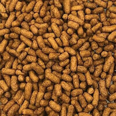 Microbe-Lift Legacy Immuno Koi Food - 4lb 8oz