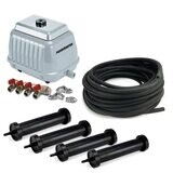 Koi Pond 4 Aeration Kit