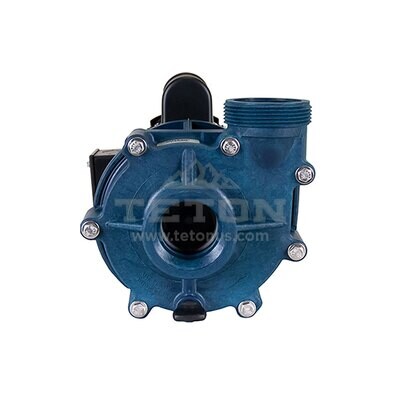 XT3500 EcoStream External Pond Pump