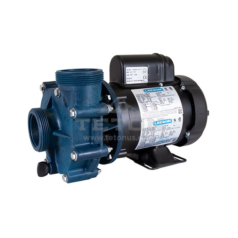 XT4900 EcoStream External Pond Pump