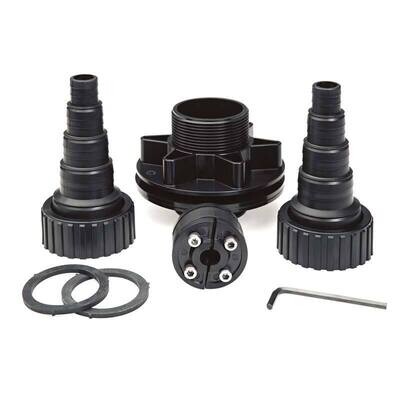 Tradux Bulkhead Fitting / Tank Adapter