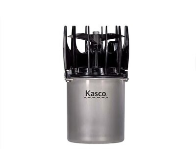 Kasco AquatiClear 3/4 HP Water Circulator