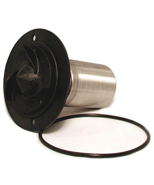 Replacement Impeller (Rotor) for PondMaster Pro-Hy Drive 4800 Pump