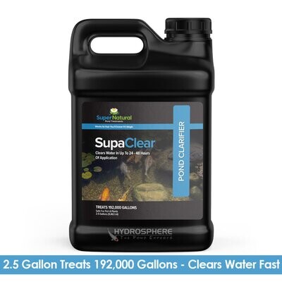 ProFix Quick Fix Pond Cleaner - 2.5 Gallon