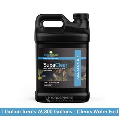 ProFix Quick Fix Pond Cleaner - 1 gallon