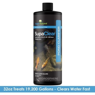 ProFix Quick Fix Pond Cleaner - 32 oz