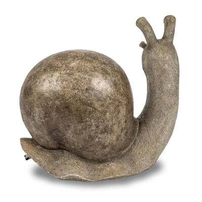 Silly Snail Spitter by Aquascape