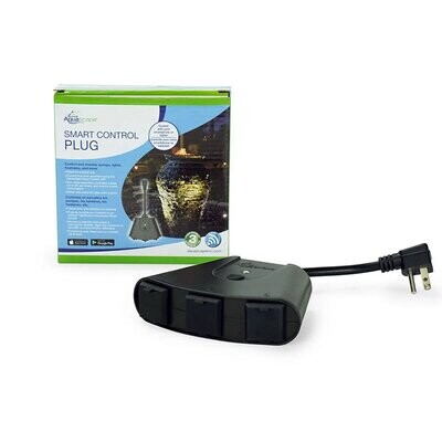 Smart Control Plug by Aquascape