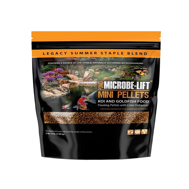 Pond Products Canada Hydrosphere Water Gardens