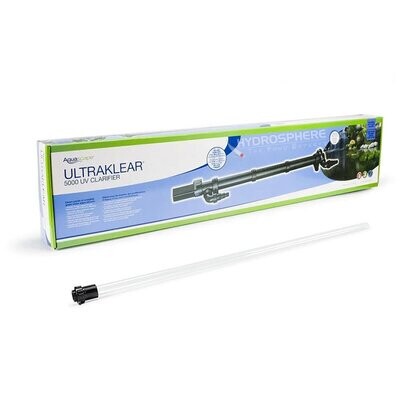 Aquascape UltraKlear 5000 Replacement Quartz Sleeve