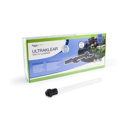Aquascape UltraKlear 1000 Replacement Quartz Sleeve