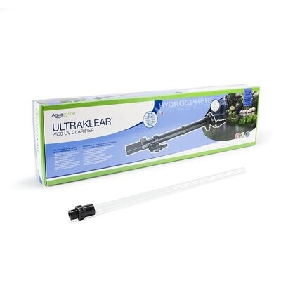 Aquascape UltraKlear 2500 Replacement Quartz Sleeve