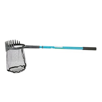 Pond Shark Net / Rake / Scraper