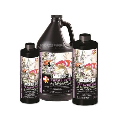 Microbe-Lift Parazoryne Anti-Parasite - 32 oz