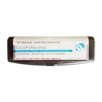 ECO pH Meter
