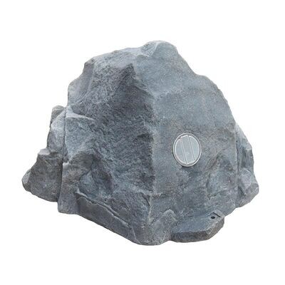 Landscape  Boulder - Large, Colour: Grey