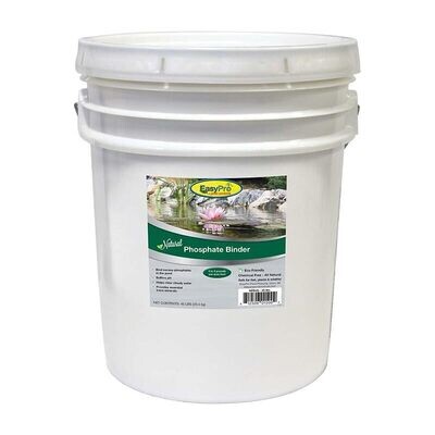 Natural Phosphate Binder - 45 lbs
