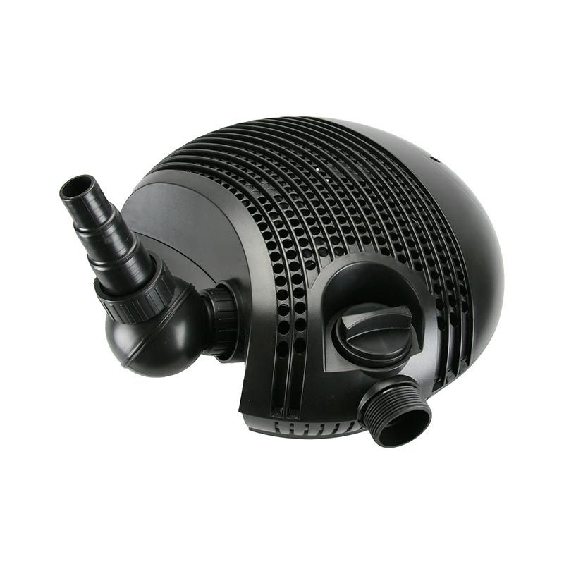 ProEco FP Series Solids Handling Filter Pumps