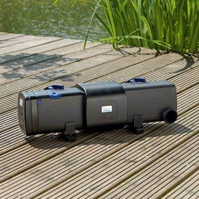 Oase Bitron C 55 W UV Clarifier