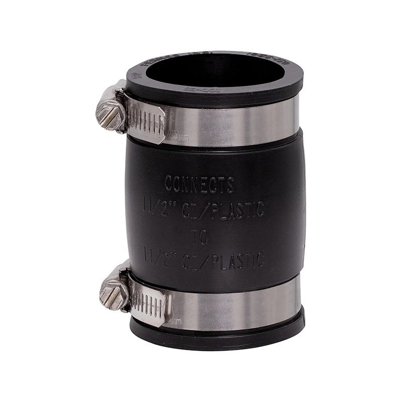 Flexible Rubber Couplings