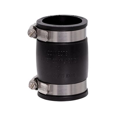 Flexible Rubber Couplings