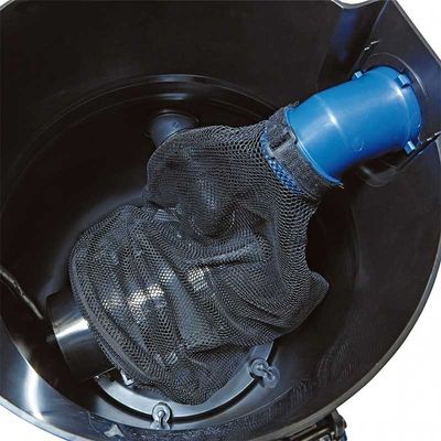 Replacement PondoVac 5 Debris Bag with Strap