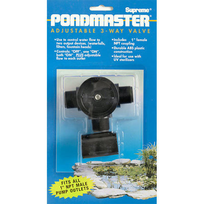 PondMaster 1