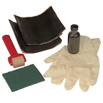 EPDM QuickSeam EPDM Pond Liner Repair Kit