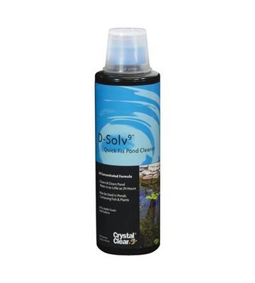 ProFix  Quick Fix Pond Cleaner - 16 oz