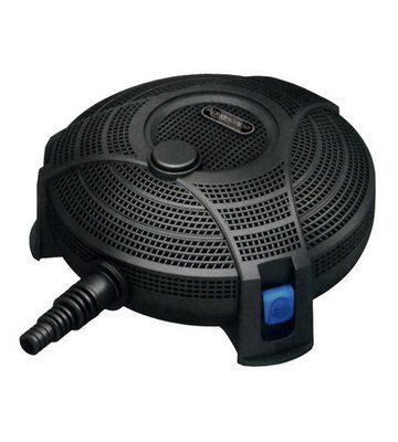 Submersible Pond Filter by Aquascape
