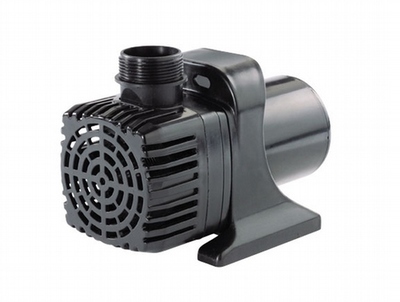 3850 GPH Waterfall Pump