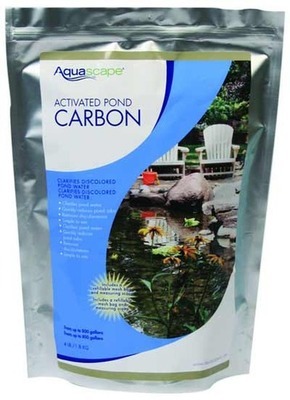 Activated Carbon - 2.2 lb by Aquascape