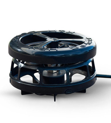 Deluxe Perfect Climate Pond De-Icer / Heater -750 Watt