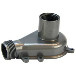 Replacement Pump Cover For PondMaster Magdrive 1200 & 1800 Pumps