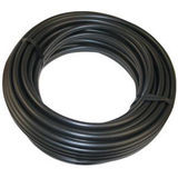 3/8" Black Vinyl Tubing 100'