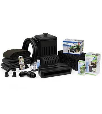 Aquascape Small Pondless Waterfall Kit with 6' Stream