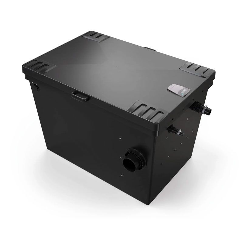 OASE Biotec 2 39000 Screenmatic Filter