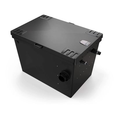 OASE Biotec 2 39000 Screenmatic Filter