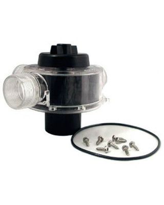 Replacement 3-Way Valve For Pondmaster Pressure Filters