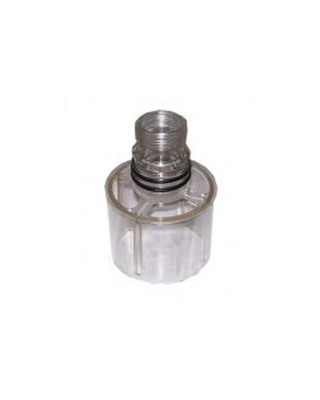 Replacement Shaft Adapter For Pondmaster Pressure Filters