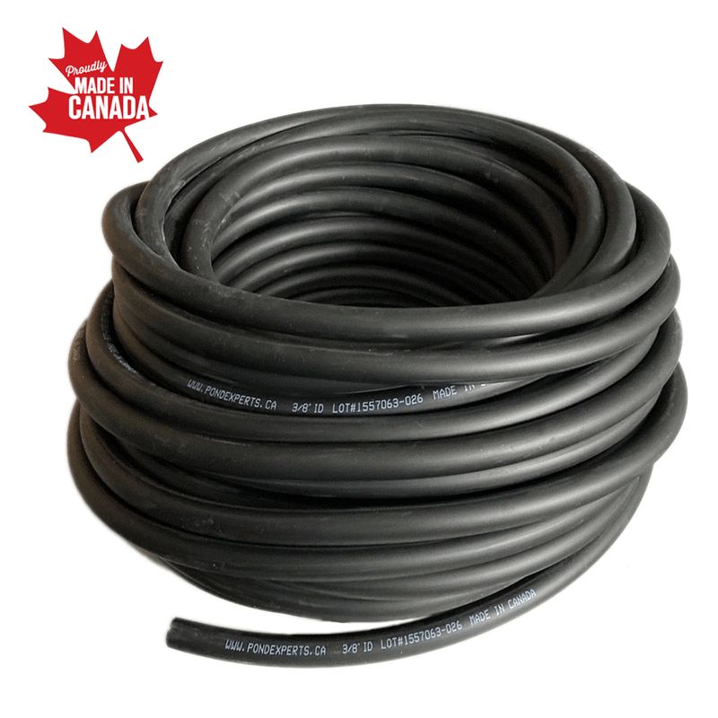 3/8" Weighted Airline Tubing - 15'