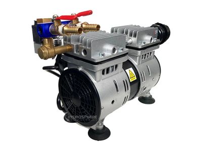 Eco-Air 2 - 3/4 HP Aeration System for Ponds up to 3 Acres