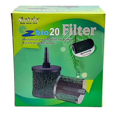 Matala EZ-Bio Pond Pump Pre-Filter
