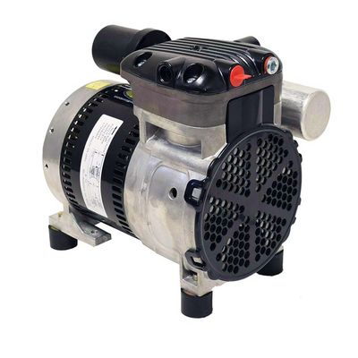 Tempest 2 - 1/4 HP Deep Water Aeration Kit With 2 Diffusers for Ponds up to 2.5 Acres