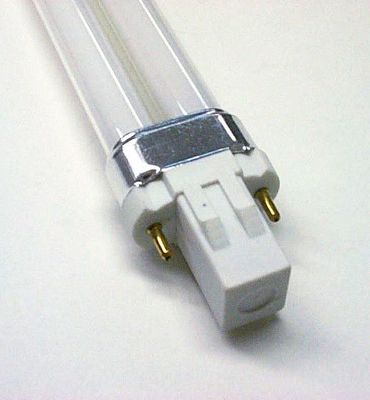 13 Watt UV Bulb GX23 Base