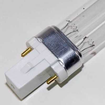 13 Watt UV Bulb G23 Base